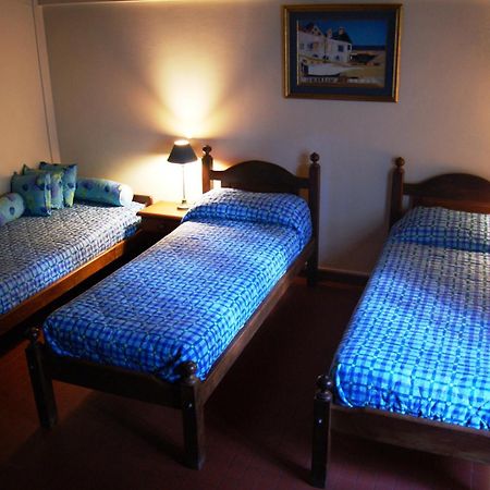 Posada Del Fin Del Mundo Ushuaia Kültér fotó