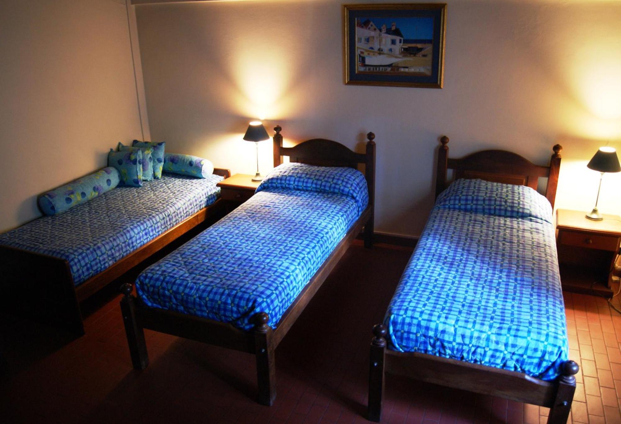 Posada Del Fin Del Mundo Ushuaia Kültér fotó