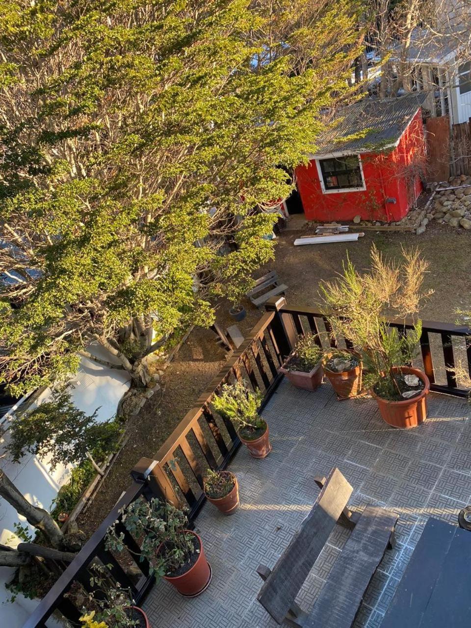 Posada Del Fin Del Mundo Ushuaia Szoba fotó
